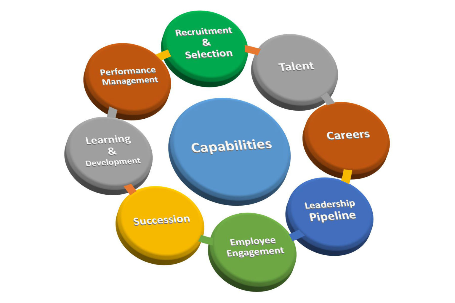 Capabilities - Vivant Consulting